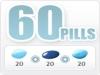Comprar ahora Viagra Pack-60 Farmacia online