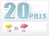 Comprar ahora Women Pack-20 Farmacia online