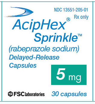Comprar ahora Aciphex Farmacia online