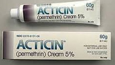 Comprar ahora Acticin Farmacia online
