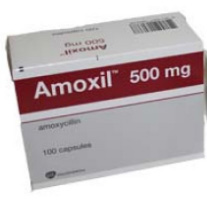 Comprar ahora Amoxil Farmacia online