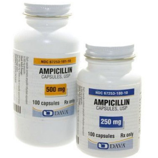 Comprar ahora Ampicillin Farmacia online