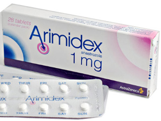 Comprar ahora Arimidex Farmacia online