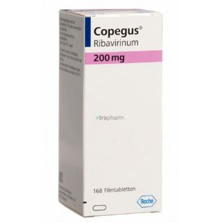 Comprar ahora Copegus Farmacia online
