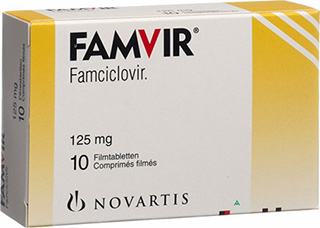 Comprar ahora Famvir Farmacia online
