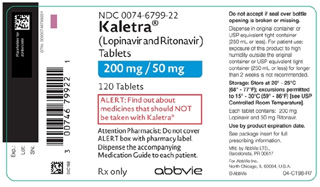 Comprar ahora Kaletra Farmacia online