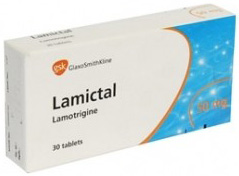 Comprar ahora Lamictal Farmacia online