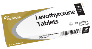 Comprar ahora Levothroid Farmacia online