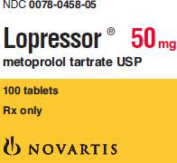 Comprar ahora Lopressor Farmacia online