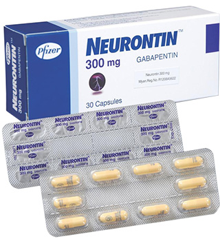 Comprar ahora Neurontin Farmacia online