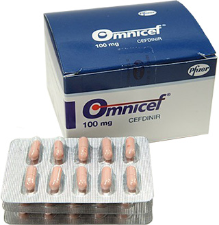 Comprar ahora Omnicef Farmacia online