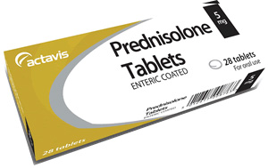 Comprar ahora Prednisolone Farmacia online