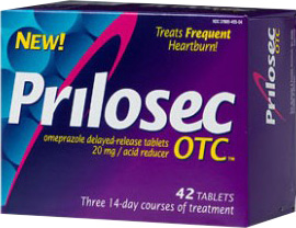 Comprar ahora Prilosec Farmacia online