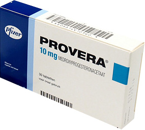 Comprar ahora Provera Farmacia online