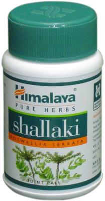 Comprar ahora Shallaki Farmacia online