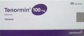 Comprar ahora Tenormin Farmacia online
