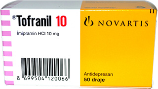 Comprar ahora Tofranil Farmacia online