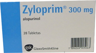 Comprar ahora Zyloprim Farmacia online