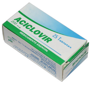 Comprar ahora Aciclovir Farmacia online