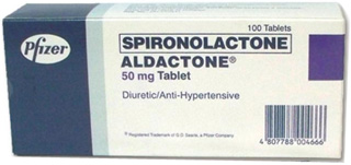 Comprar ahora Aldactone Farmacia online