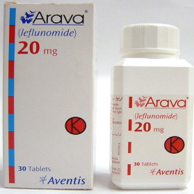Comprar ahora Arava Farmacia online