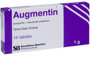 Comprar ahora Augmentin Farmacia online