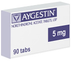 Comprar ahora Aygestin Farmacia online