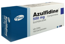 Comprar ahora Azulfidine Farmacia online