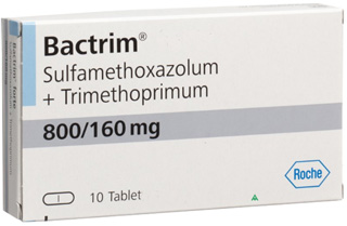 Comprar ahora Bactrim Farmacia online