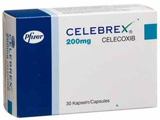 Comprar ahora Celebrex Farmacia online