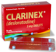 Comprar ahora Clarinex Farmacia online