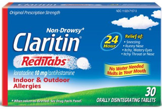 Comprar ahora Claritin Farmacia online