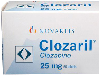 Comprar ahora Clozaril Farmacia online