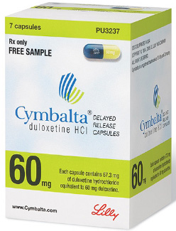 Comprar ahora Cymbalta Farmacia online