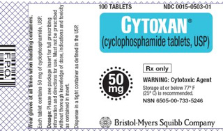 Comprar ahora Cytoxan Farmacia online