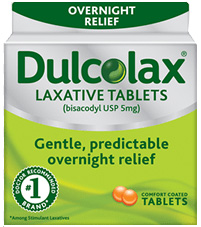 Comprar ahora Dulcolax Farmacia online