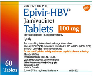 Comprar ahora Epivir Hbv Farmacia online