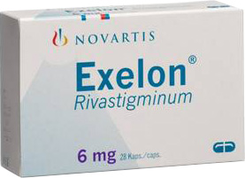 Comprar ahora Exelon Farmacia online