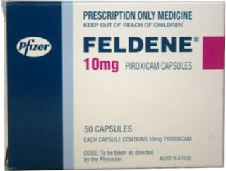 Comprar ahora Feldene Farmacia online