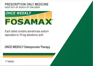 Comprar ahora Fosamax Farmacia online