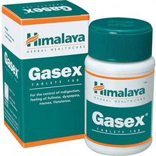 Comprar ahora Gasex Farmacia online