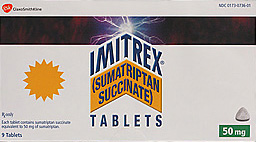 Comprar ahora Imitrex Farmacia online