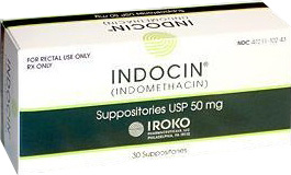 Comprar ahora Indocin Farmacia online