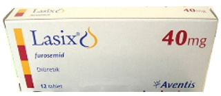 Comprar ahora Lasix Farmacia online