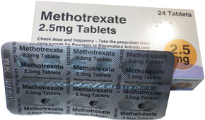 Comprar ahora Methotrexate Farmacia online