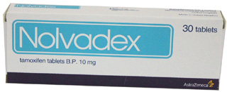 Comprar ahora Nolvadex Farmacia online