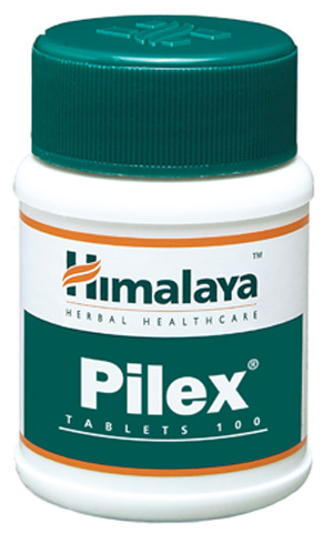 Comprar ahora Pilex Farmacia online