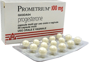 Comprar ahora Prometrium Farmacia online