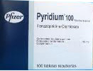 Comprar ahora Pyridium Farmacia online