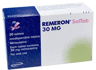 Comprar ahora Remeron Farmacia online